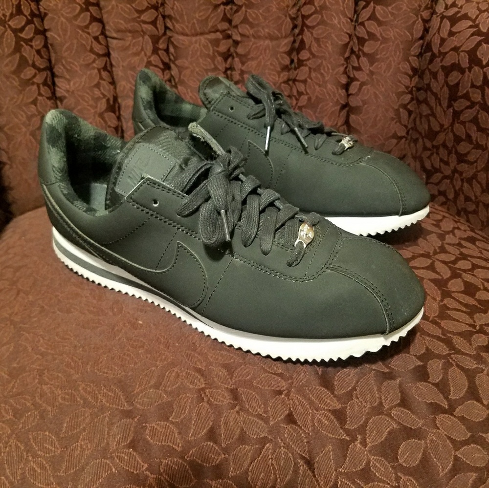 Nike cortez